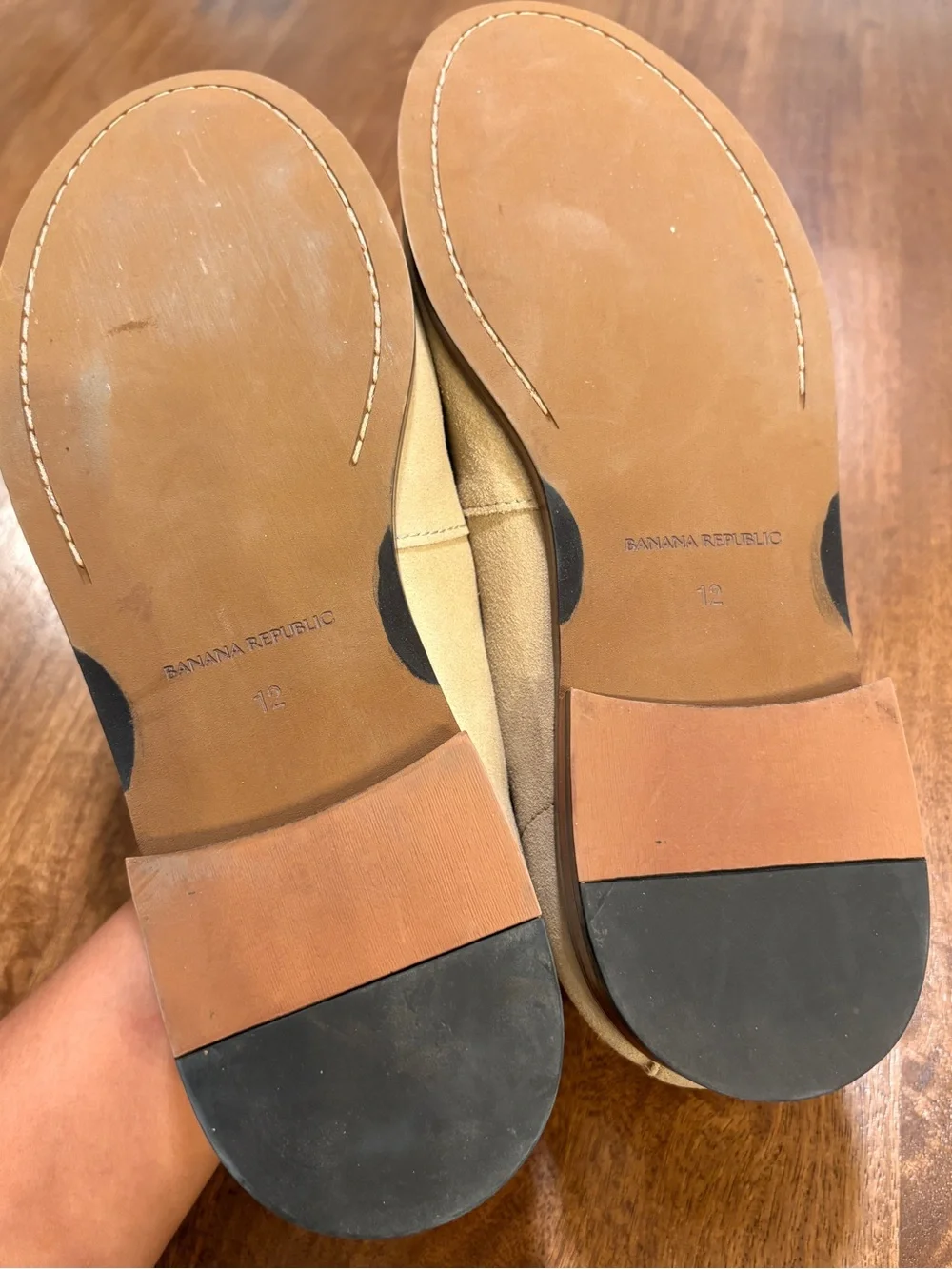 Banana Republic Factory our timeless